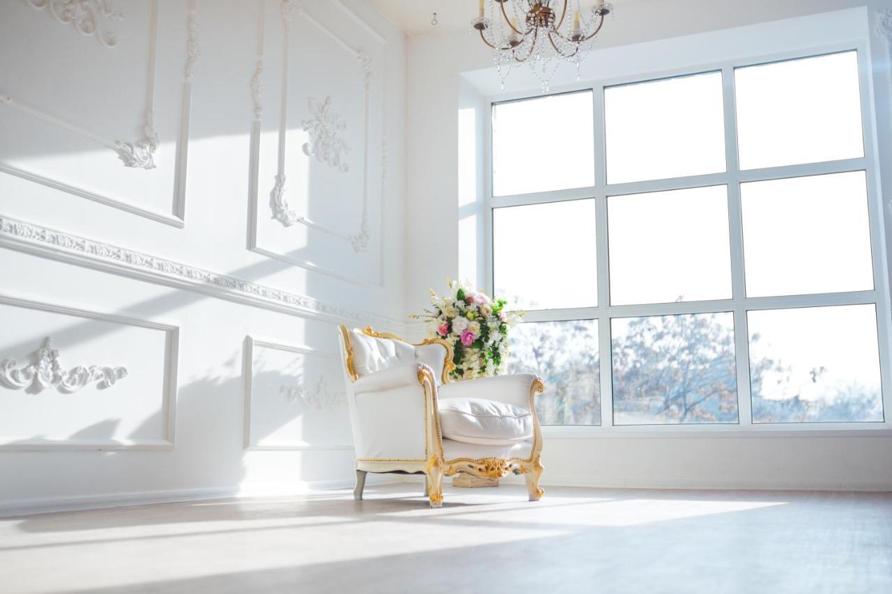 Bed and Breakfast Hemeltjelief Bij Caro Ezinge Exteriér fotografie